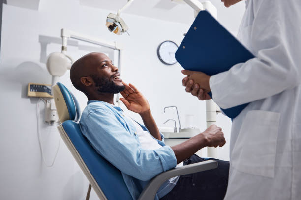 Best Emergency Dental Extractions in Marion, IN
