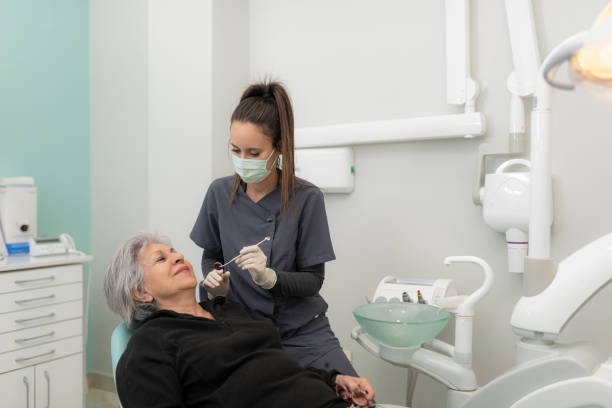 Best Mobile Emergency Dentist in Marion, IN