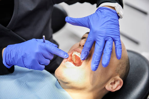 Best Orthodontic Emergency Dentist in Marion, IN