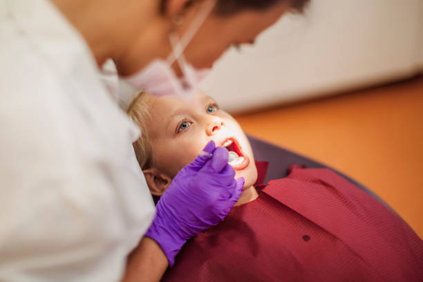 Best Broken or Cracked Tooth Emergency Dentist in Marion, IN