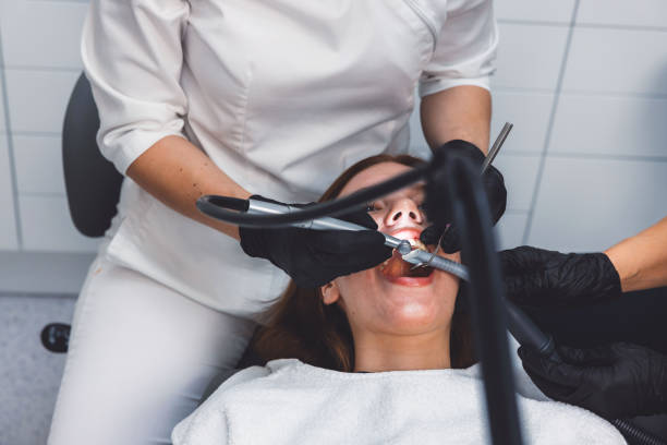 Best Emergency Dentist for Lost Fillings or Crowns in Marion, IN